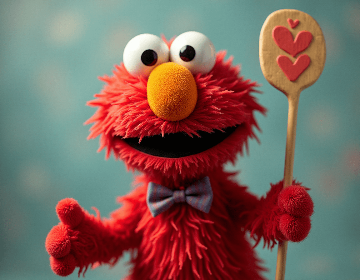 ELMo - Cognitive Crow